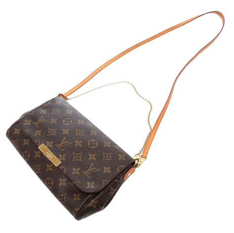 louis vuitton m40718 favorite mm|Louis Vuitton monogram.